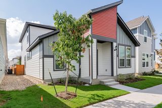 5302 Mulberry Grove LN 152, Austin, TX 78723