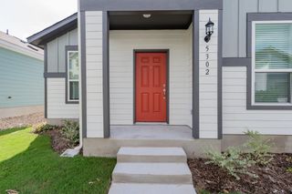 5302 Mulberry Grove LN 152, Austin, TX 78723