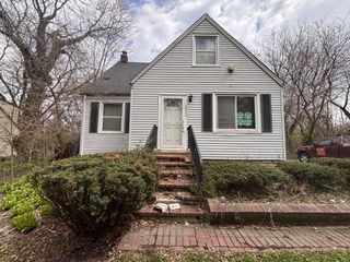 Address unavailable.