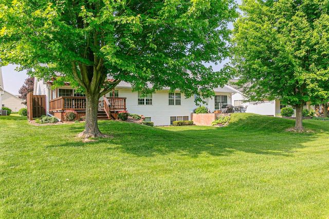 5545 W BROOKVIEW DRIVE, Appleton, WI 54913