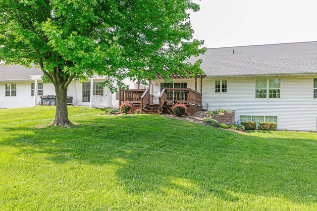 5545 W BROOKVIEW DRIVE, Appleton, WI 54913