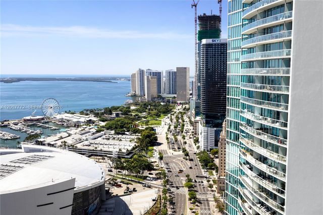 900 Biscayne Blvd 4205, Miami, FL 33132