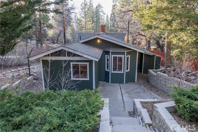 43131 Grizzly, Big Bear Lake, CA 92315