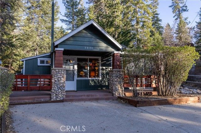 43131 Grizzly, Big Bear Lake, CA 92315