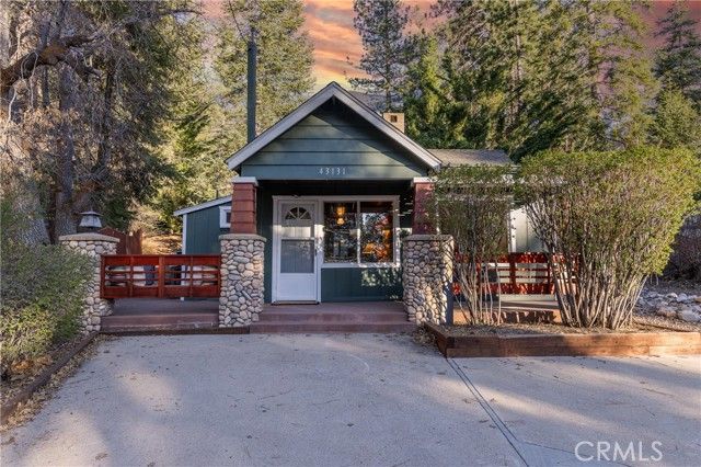 43131 Grizzly, Big Bear Lake, CA 92315