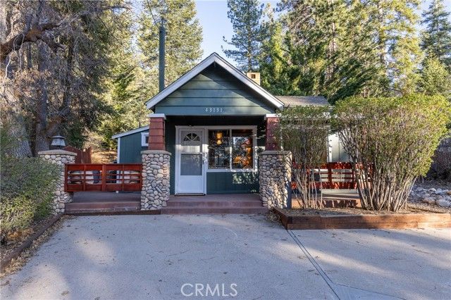 43131 Grizzly, Big Bear Lake, CA 92315