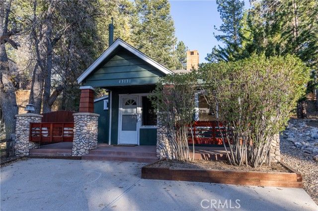 43131 Grizzly, Big Bear Lake, CA 92315