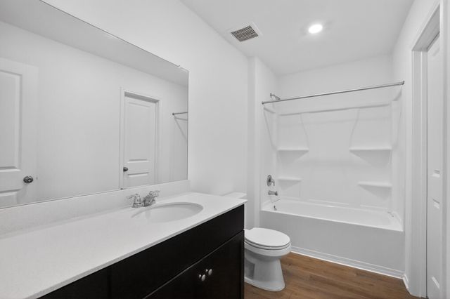 604 Marty Allen LOOP, Jarrell, TX 76537