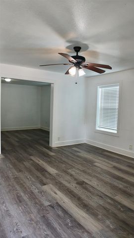 3618 Mainer Street, Houston, TX 77021