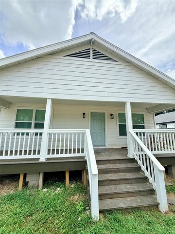 3618 Mainer Street, Houston, TX 77021