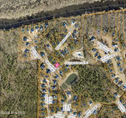3775 Hallmark Road NE, Leland, NC 28451