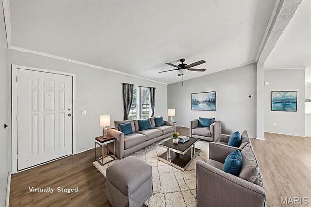 509 Long Drive, O'fallon, IL 62269