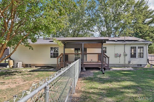 509 Long Drive, O'fallon, IL 62269