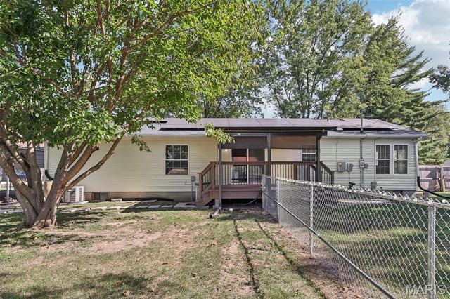 509 Long Drive, O'fallon, IL 62269