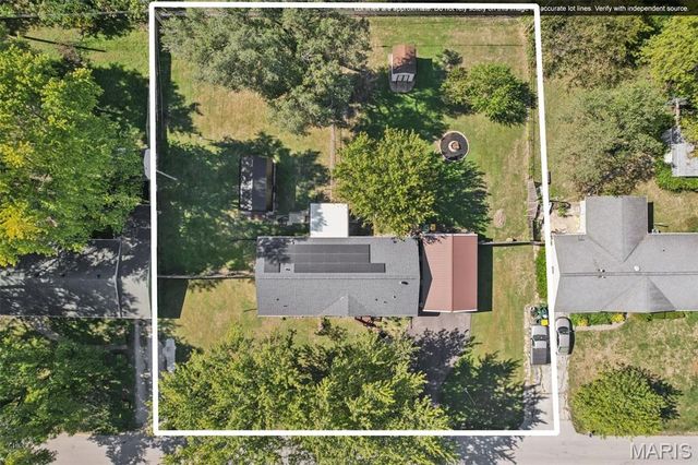 509 Long Drive, O'fallon, IL 62269