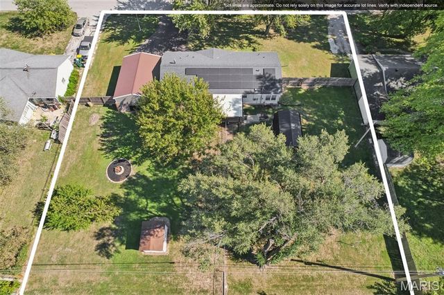 509 Long Drive, O'fallon, IL 62269