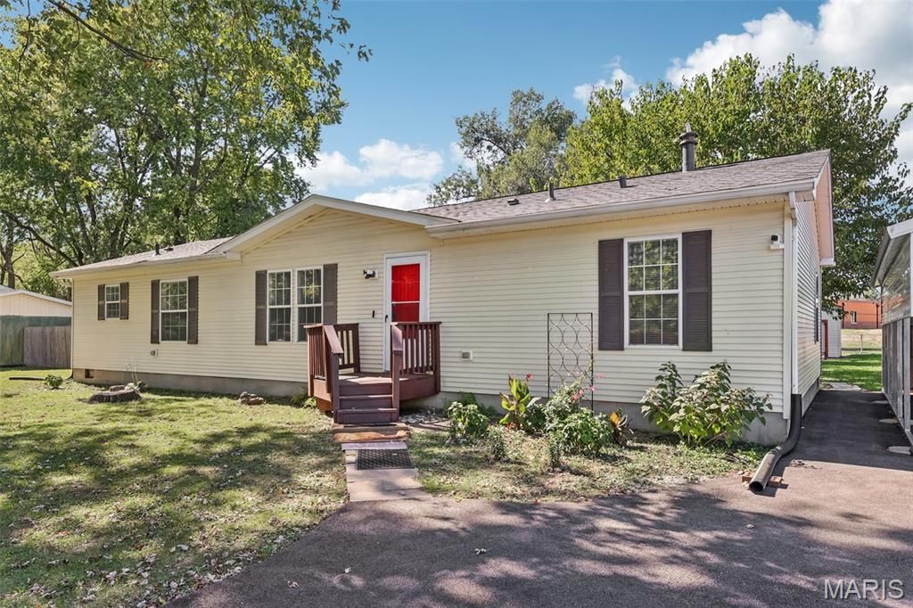 509 Long Drive, O'fallon, IL 62269