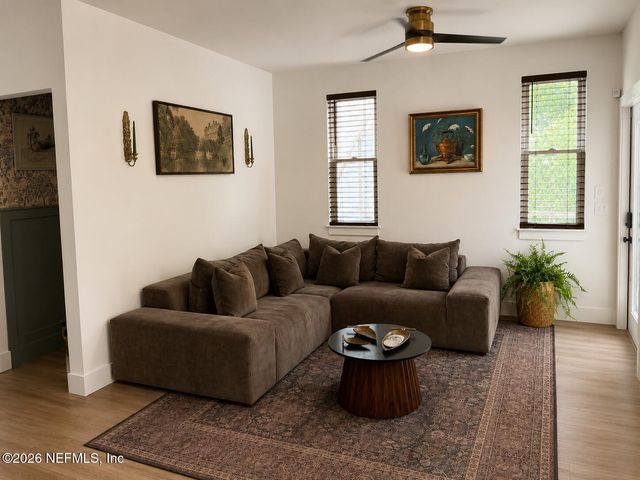 1200 N CLAY Street, St. Augustine, FL 32084