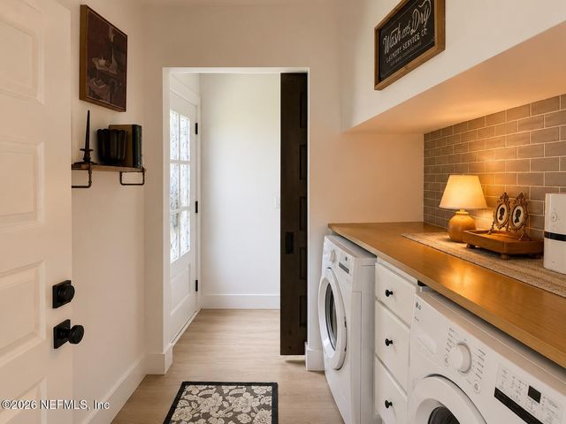 1200 N CLAY Street, St. Augustine, FL 32084