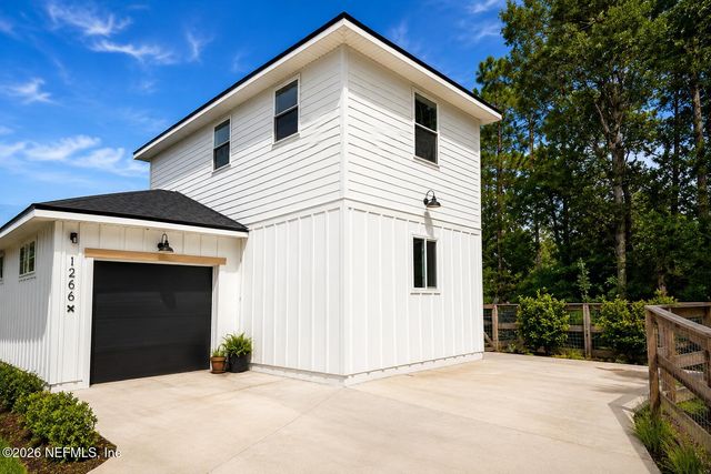 1200 N CLAY Street, St. Augustine, FL 32084