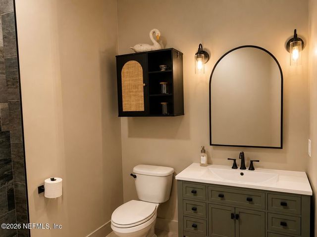 1200 N CLAY Street, St. Augustine, FL 32084