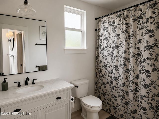 1200 N CLAY Street, St. Augustine, FL 32084