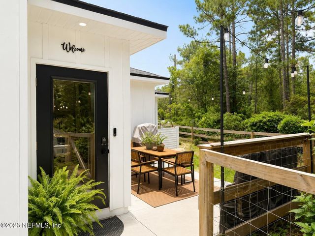 1200 N CLAY Street, St. Augustine, FL 32084