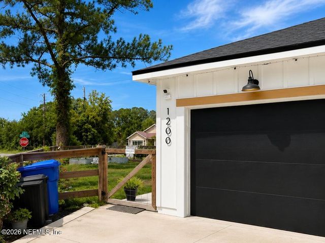 1200 N CLAY Street, St. Augustine, FL 32084