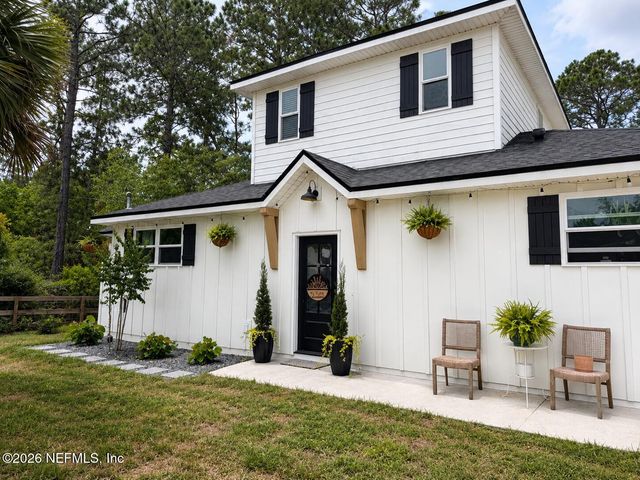 1200 N CLAY Street, St. Augustine, FL 32084