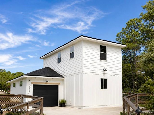 1200 N CLAY Street, St. Augustine, FL 32084