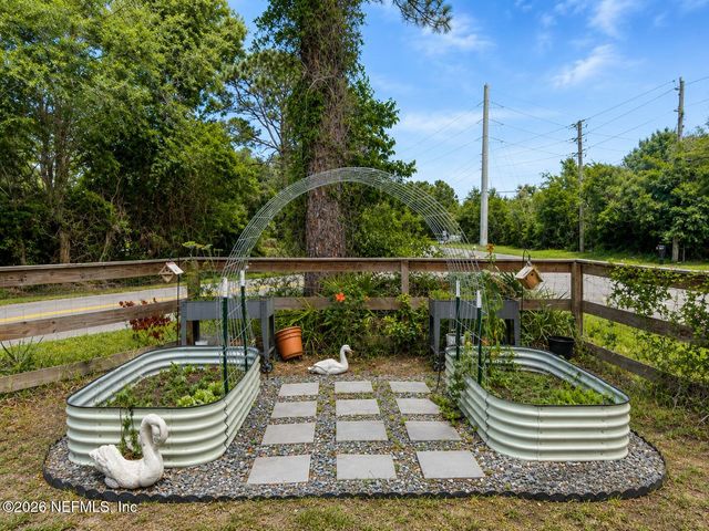 1200 N CLAY Street, St. Augustine, FL 32084