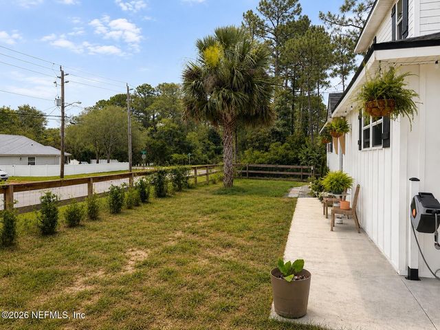 1200 N CLAY Street, St. Augustine, FL 32084