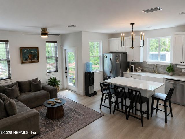 1200 N CLAY Street, St. Augustine, FL 32084