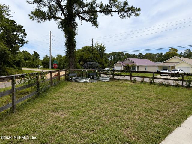 1200 N CLAY Street, St. Augustine, FL 32084