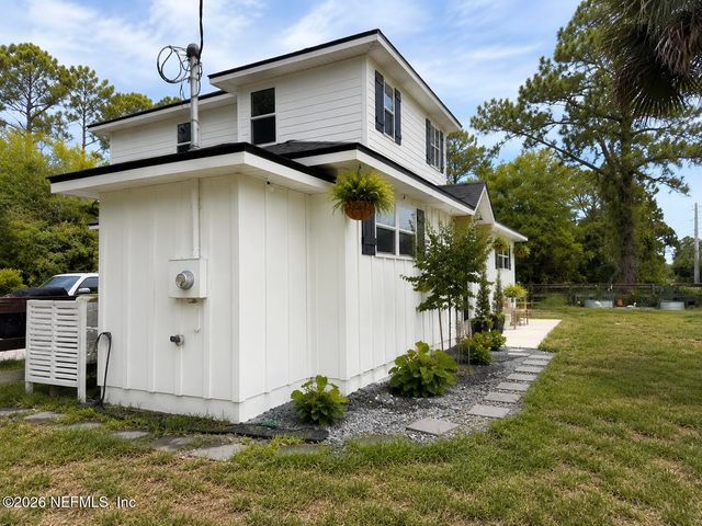 1200 N CLAY Street, St. Augustine, FL 32084
