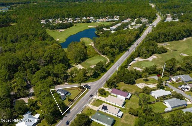 1200 N CLAY Street, St. Augustine, FL 32084