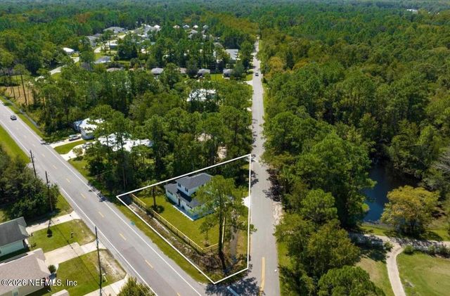 1200 N CLAY Street, St. Augustine, FL 32084