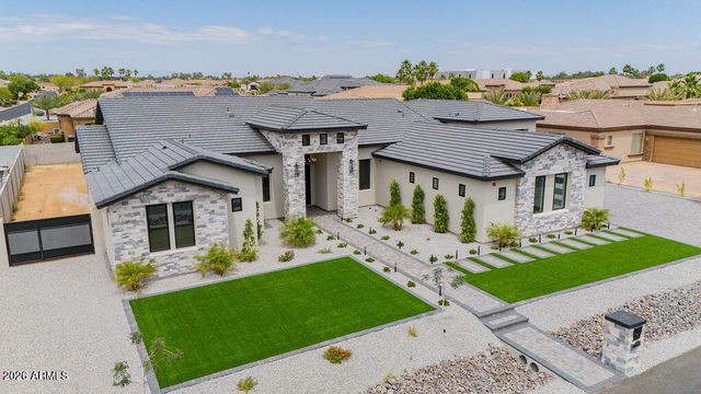 18024 W MONTEBELLO Avenue, Litchfield Park, AZ 85340