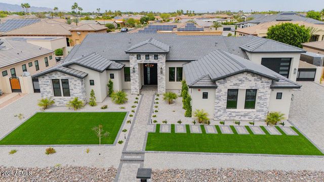 18024 W MONTEBELLO Avenue, Litchfield Park, AZ 85340