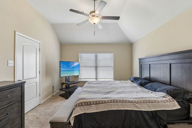 708 Lansman Trail, Denton, TX 76207