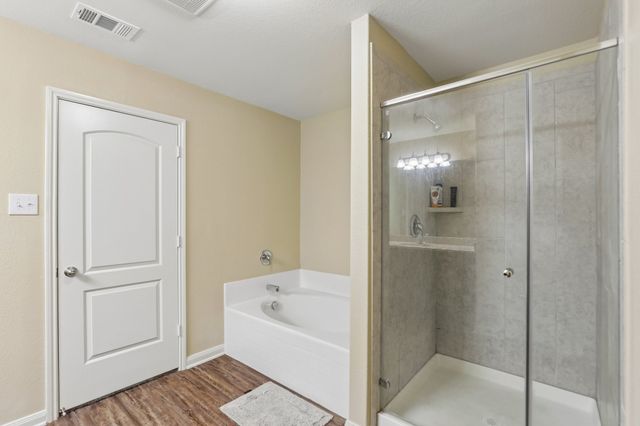 708 Lansman Trail, Denton, TX 76207