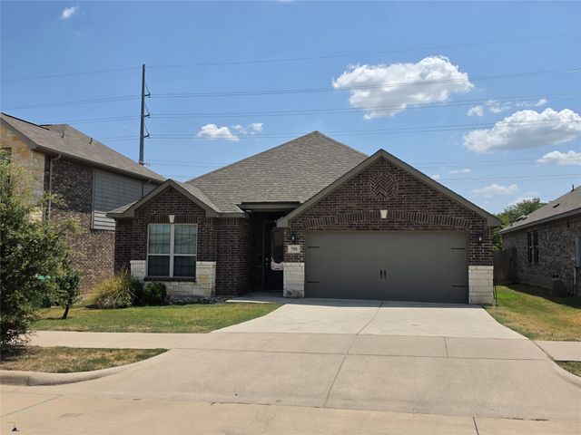 708 Lansman Trail, Denton, TX 76207