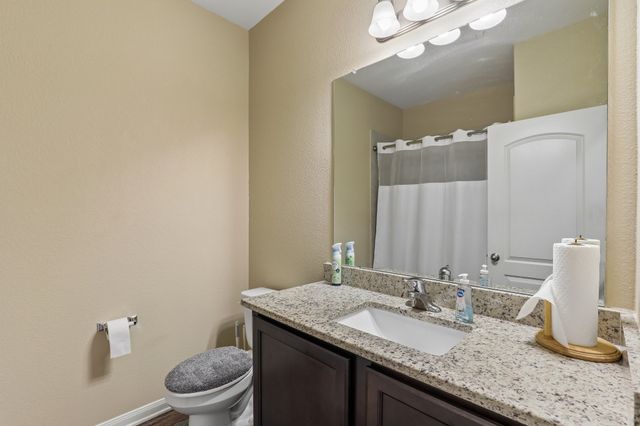 708 Lansman Trail, Denton, TX 76207