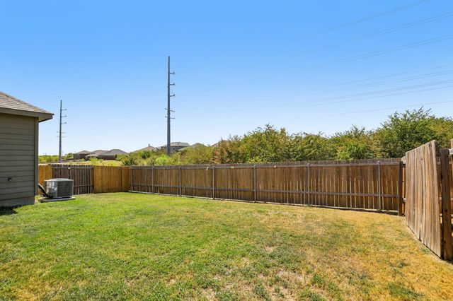 708 Lansman Trail, Denton, TX 76207