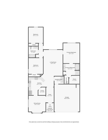 708 Lansman Trail, Denton, TX 76207
