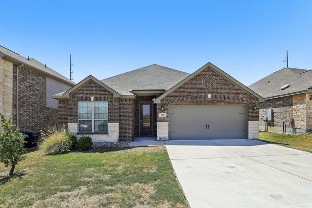 708 Lansman Trail, Denton, TX 76207