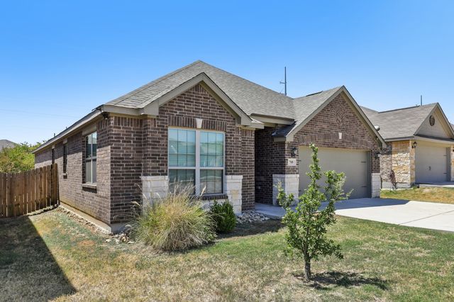 708 Lansman Trail, Denton, TX 76207