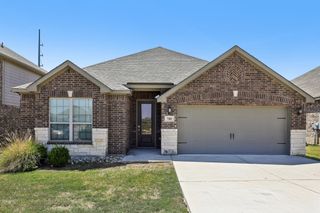 708 Lansman Trail, Denton, TX 76207