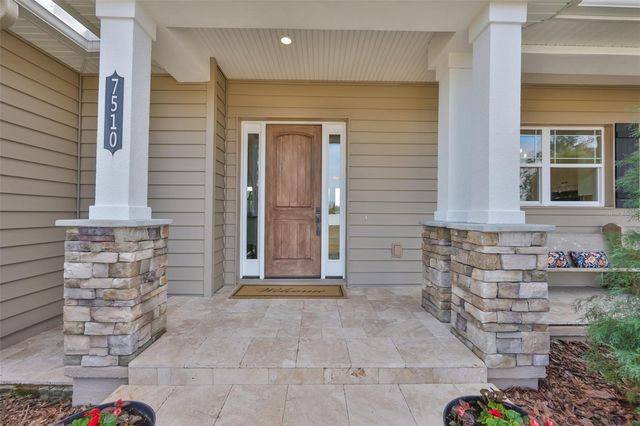 7510 LITHIA PINECREST ROAD, Lithia, FL 33547