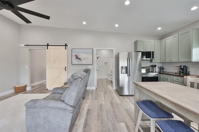 7510 LITHIA PINECREST ROAD, Lithia, FL 33547